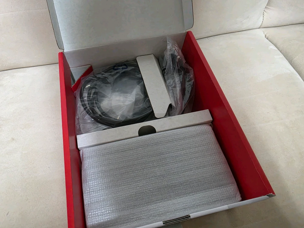S급) 닌텐도 스위치 OLED 512GB 커펌가능 NEE 램 이미지