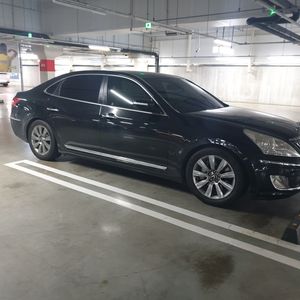 에쿠스 vs380(신형) 이미지