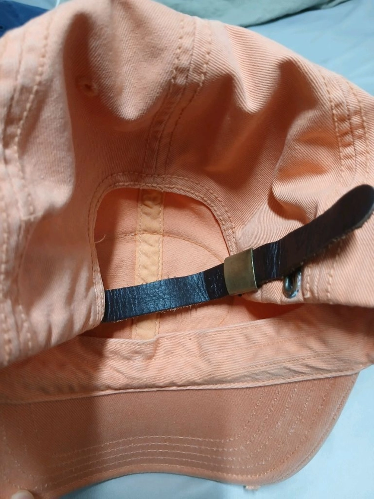 폴로 빈티지 성조기 캡 모자 볼캡 이미지
