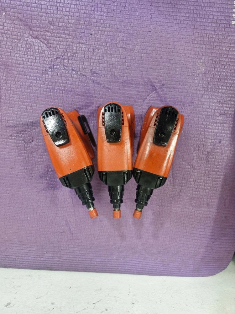 [HILTI]힐티매거진드릴드라이월스크류드라이버 S급본체SD5000-A22 이미지