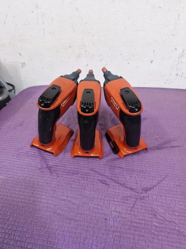 [HILTI]힐티매거진드릴드라이월스크류드라이버 S급본체SD5000-A22 이미지