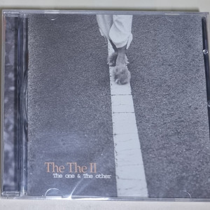 더더 2집 (미개봉 CD) 비밀, 아가페, Its you, 내게 다시 이미지