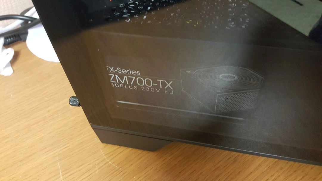 i5 14400 RTX4060 컴퓨터 본체 팝니다 이미지