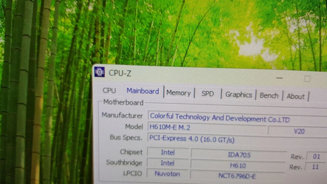i5 14400 RTX4060 컴퓨터 본체 팝니다 이미지