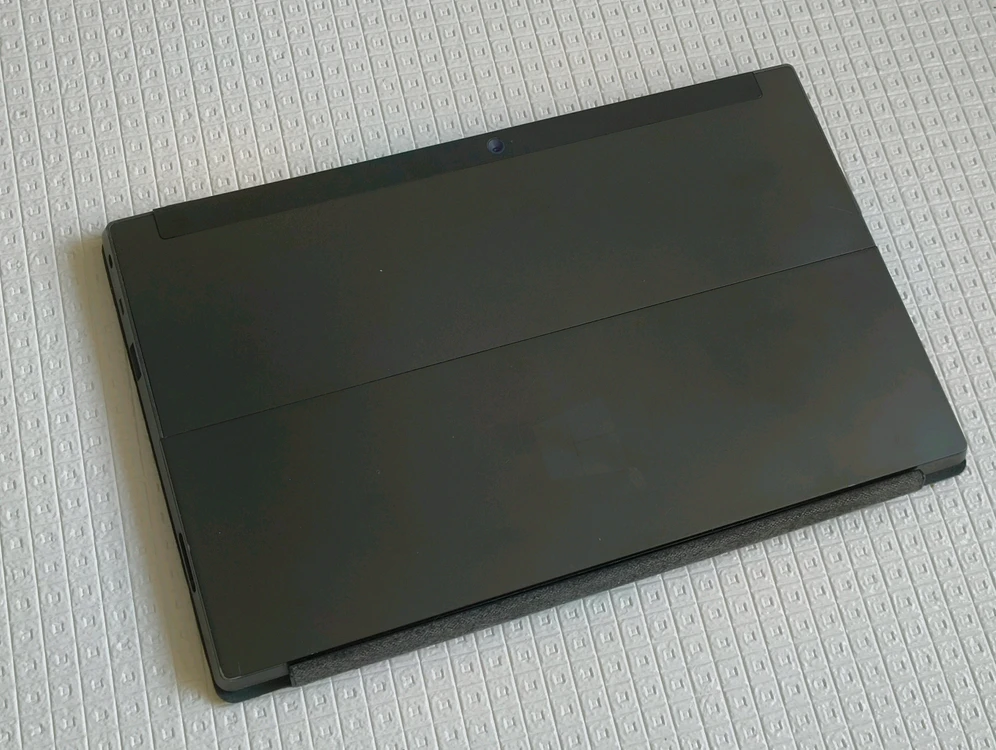 마이크로소프트 서피스 RT 태블릿 PC 32g 이미지