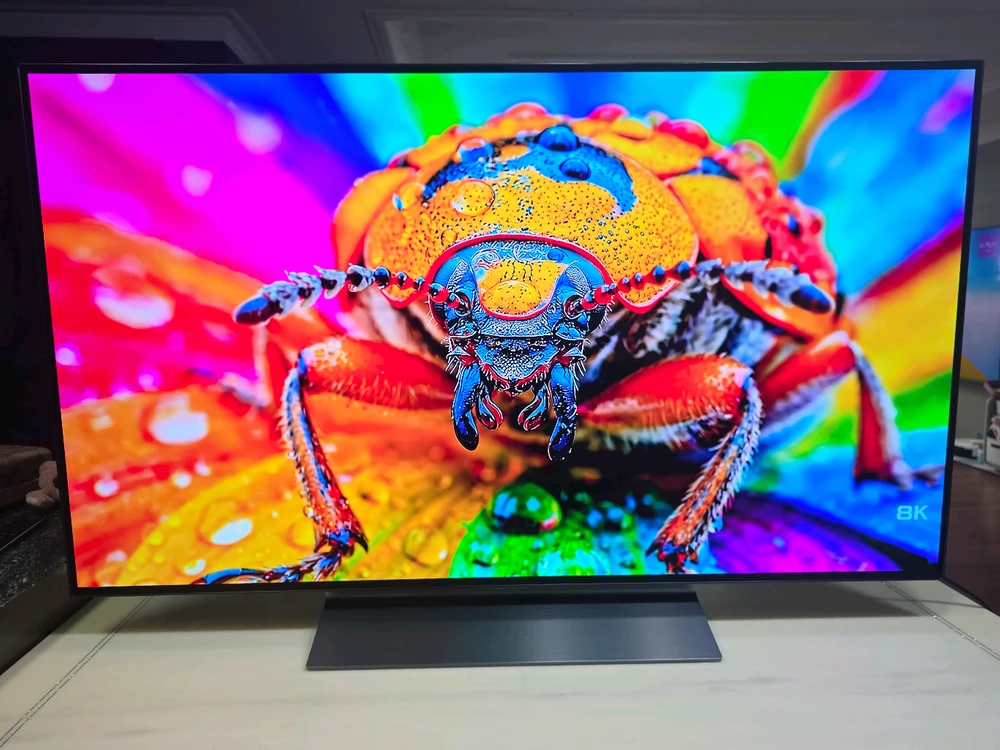 LG 올레드 TV OLED48C3ENA 48인치 이미지