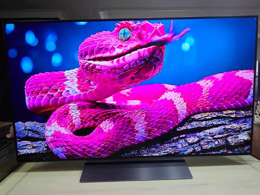 LG 올레드 TV OLED48C3ENA 48인치 이미지