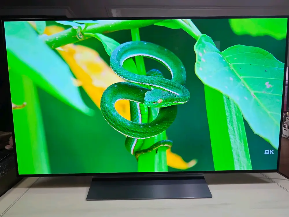 LG 올레드 TV OLED48C3ENA 48인치 이미지
