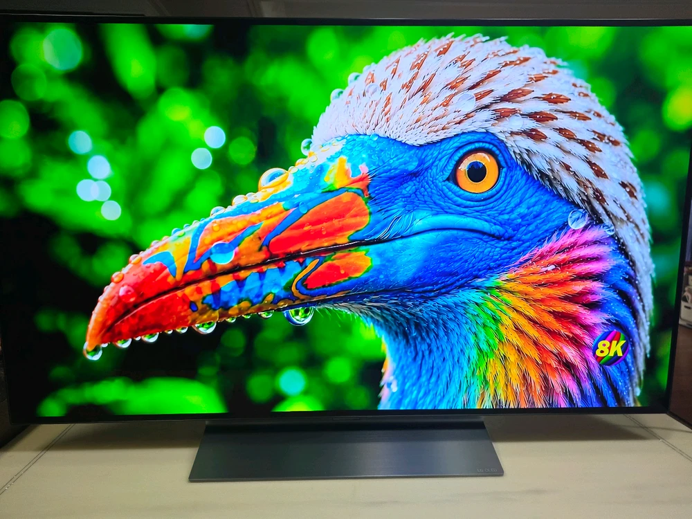 LG 올레드 TV OLED48C3ENA 48인치 이미지