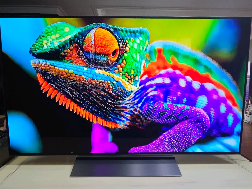 LG 올레드 TV OLED48C3ENA 48인치 이미지