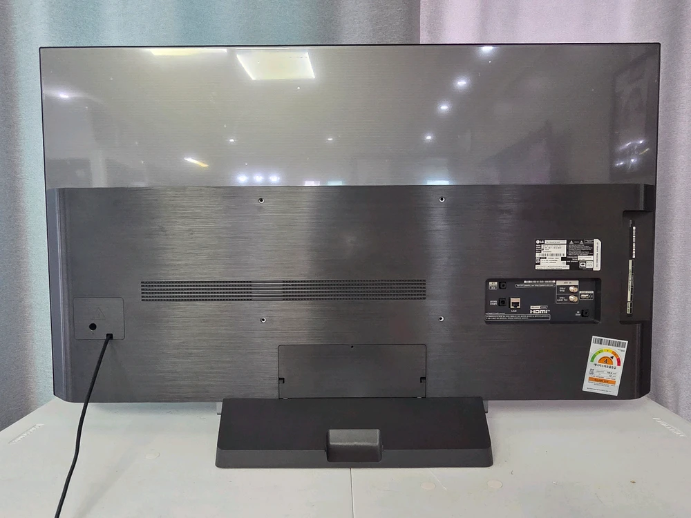 LG 올레드 TV OLED48C3ENA 48인치 이미지