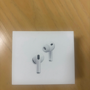 에어팟프로3 이미지