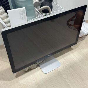 애플 썬더볼트 디스플레이 27인치 a1407 이미지