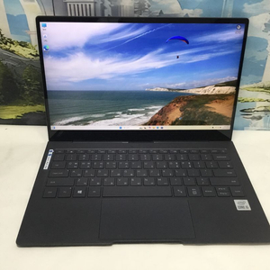 삼성전자 갤럭시북S I5 10세대 터치스크린 메탈 WIN11 NT767 이미지