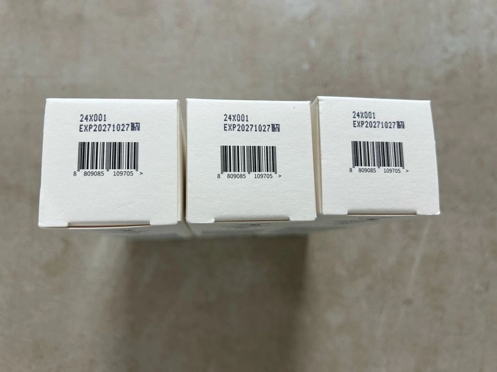 라부케 시카 선세럼 50ml 3개 새상품 이미지