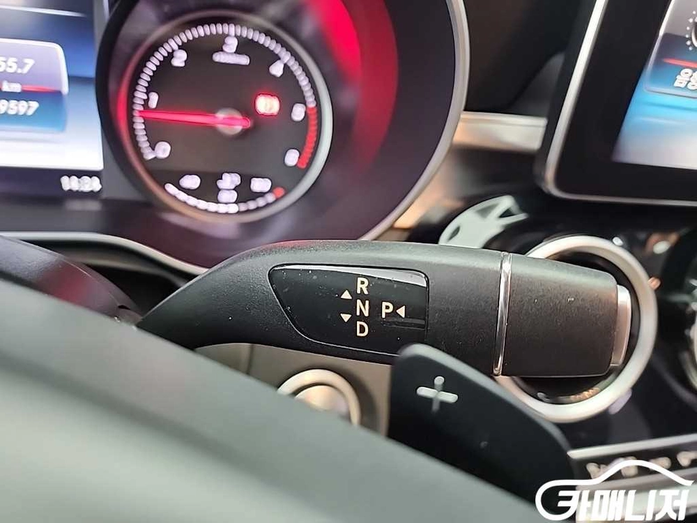 [벤츠]C클래스 W205 C200 (5인승) 이미지