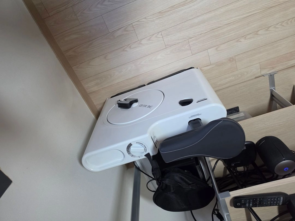 오버더바이크 판매 합니다 이미지