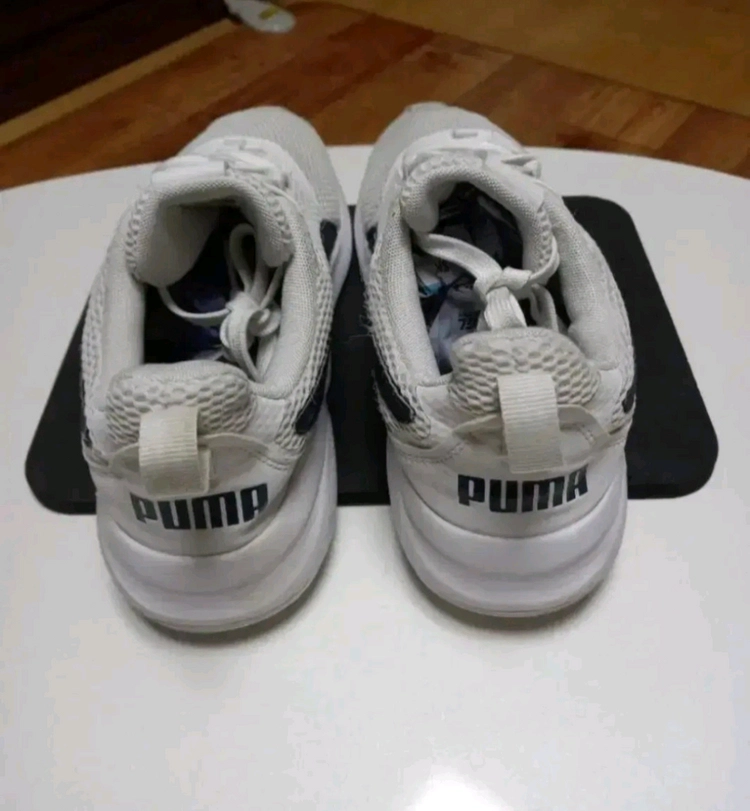 남성 푸마 운동화 러닝화 (275) 368864-04 이미지