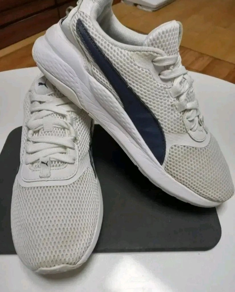 남성 푸마 운동화 러닝화 (275) 368864-04 이미지