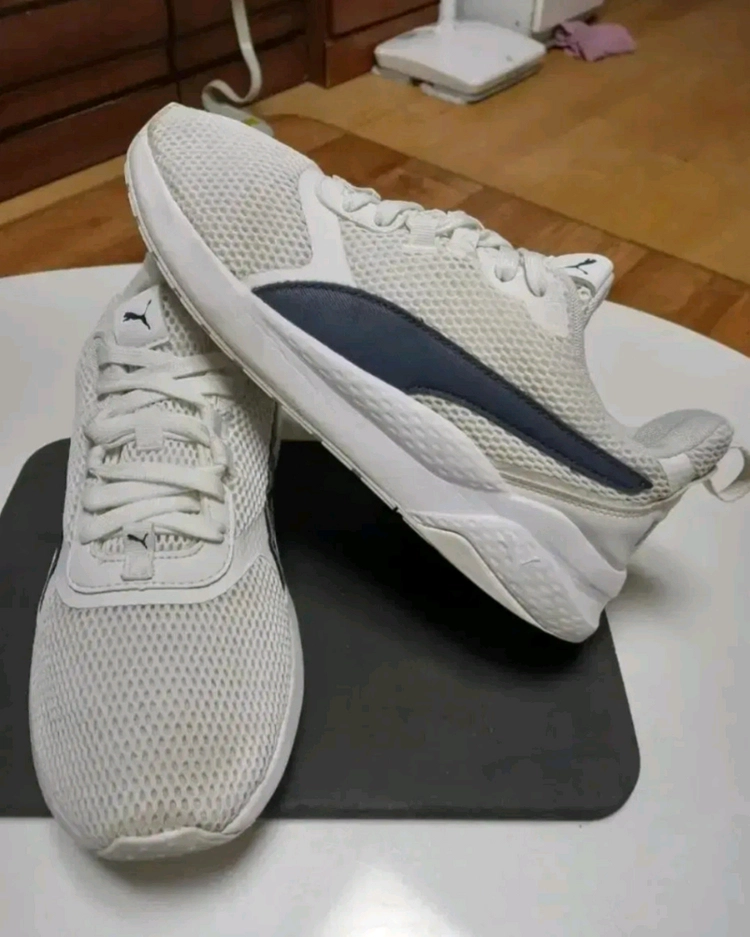 남성 푸마 운동화 러닝화 (275) 368864-04 이미지