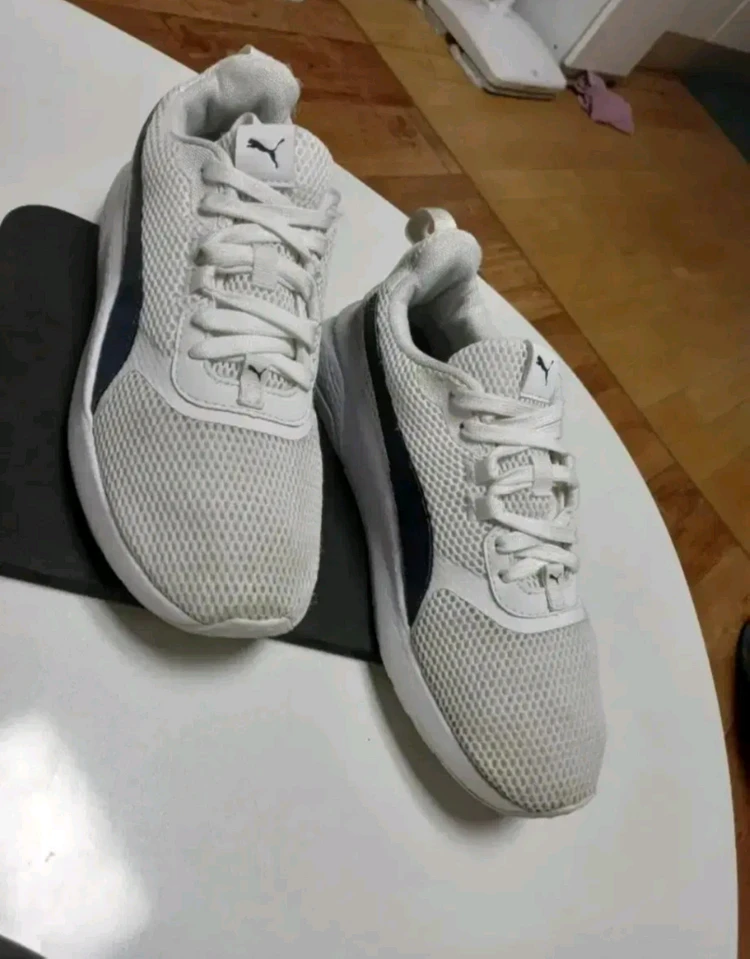 남성 푸마 운동화 러닝화 (275) 368864-04 이미지