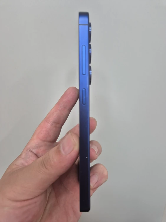 [64만] 갤럭시 S25 256GB 네이비 판매합니다 이미지