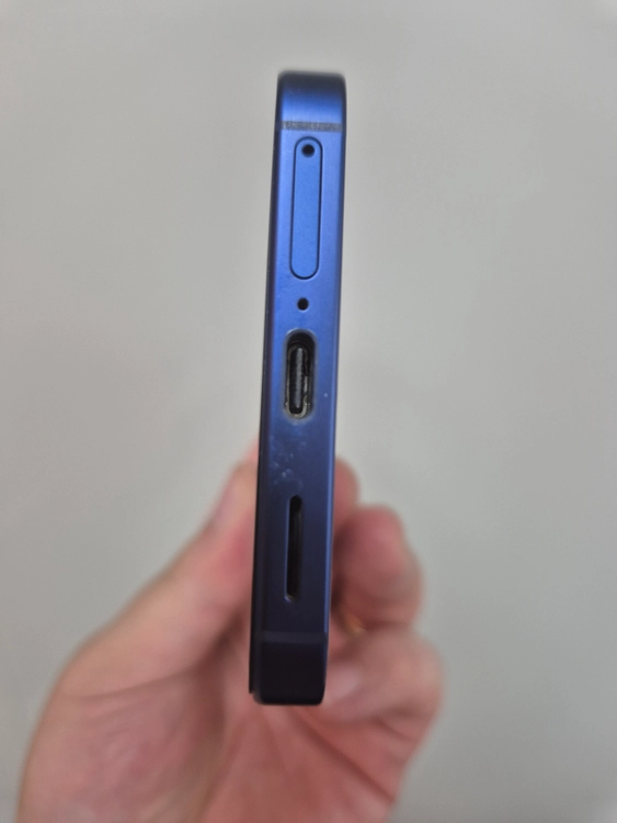 [64만] 갤럭시 S25 256GB 네이비 판매합니다 이미지