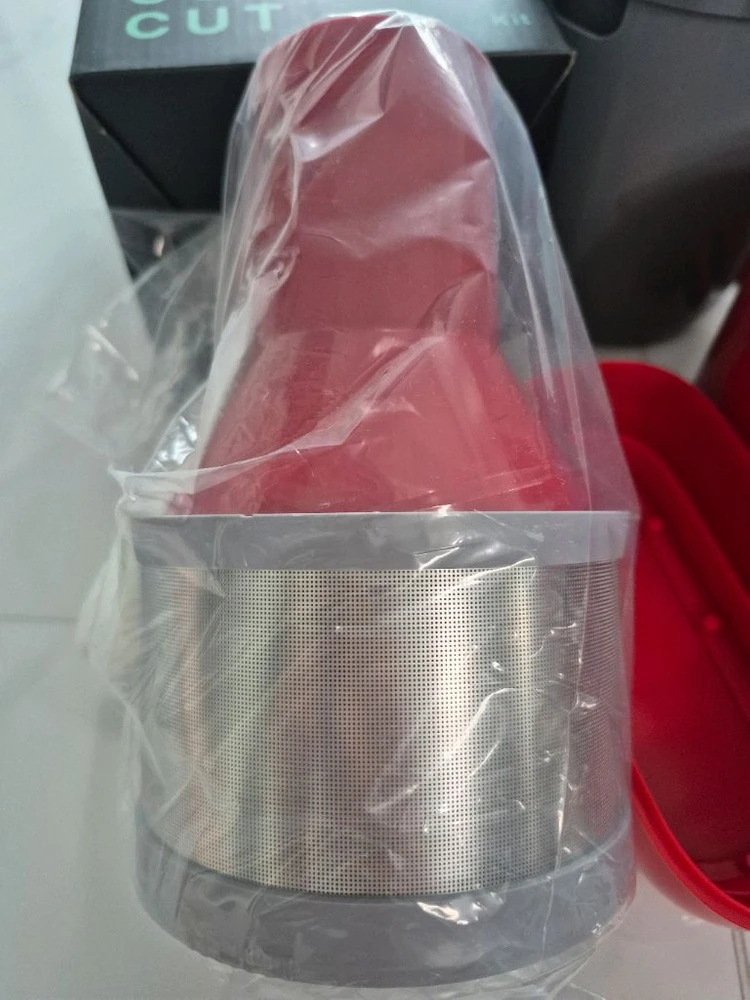 AGK스빙 오토채칼(새제품) 이미지