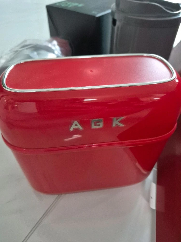 AGK스빙 오토채칼(새제품) 이미지
