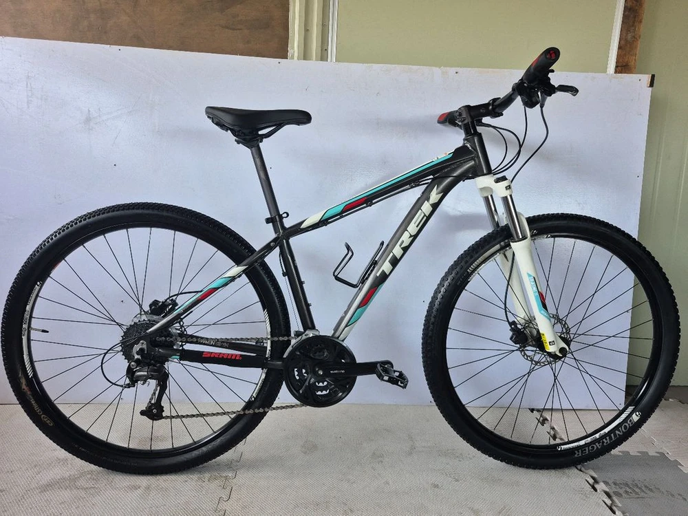 트렉 마린 7 (Trek Marlin 7)MTB 자전거 - 안심되는 중고거래