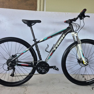 트렉 마린 7 (Trek Marlin 7)MTB 자전거 이미지