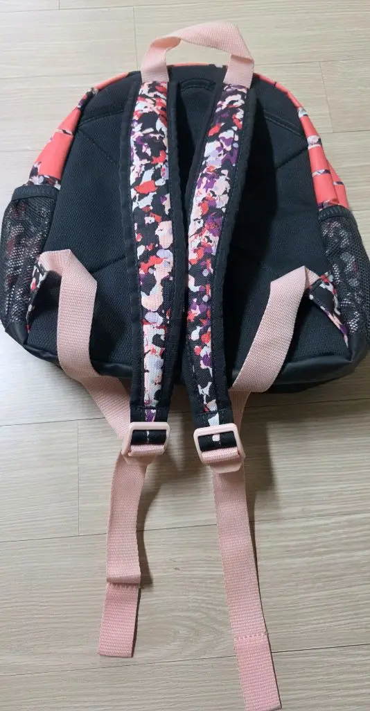 나이키 브라질리아 유아동 미니백팩 이미지