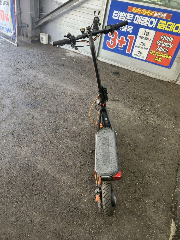 이노킴 옥스 전동킥보드 inokim ox 이미지