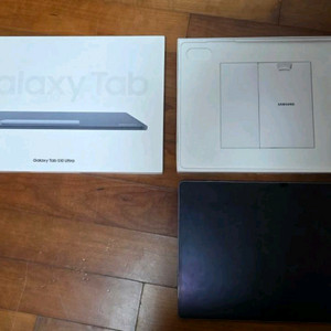 갤럭시 탭 s10 울트라 512gb wifi 이미지