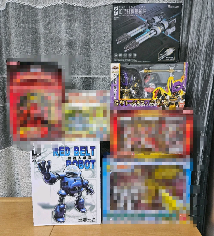 SD BB 레전드 BB SDCS SRDS 원조SD MGSD 코토부키야 서제코팅 건담포스 SDX 태양기사 건렉스 이미지