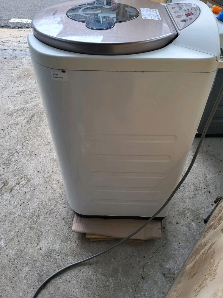 소형 전기세척기(3KG) 이미지