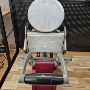 adana 8X5 레터프레스기계 이미지
