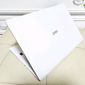 LG 그램 초!고사양 17인치 쿼드 코어 i7 순정 윈11 풀셋트 이미지