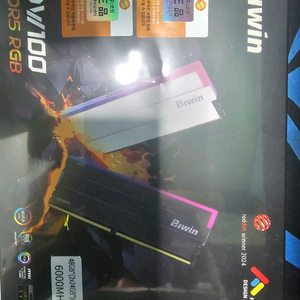 새상품biwin ddr5 cl28 6000 48gb 이미지