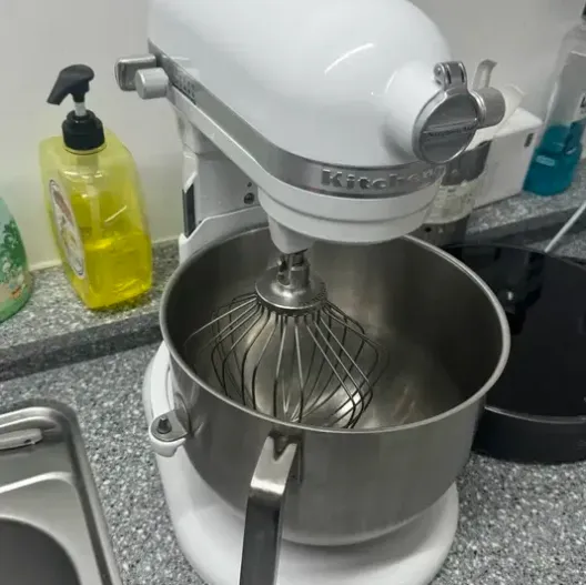 키친에이드 반죽기 7쿼터 이미지