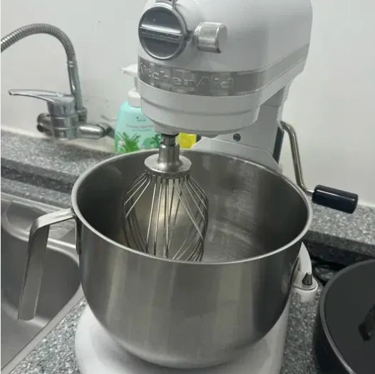 키친에이드 반죽기 7쿼터 이미지
