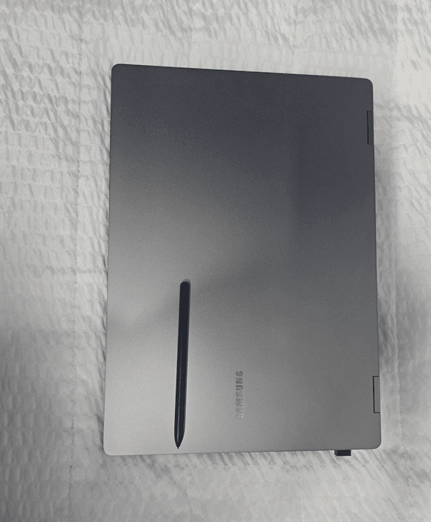 삼성 갤럭시 북5 프로 360 울트라5 / 16GB / SSD 512GB / 터치스크린 이미지