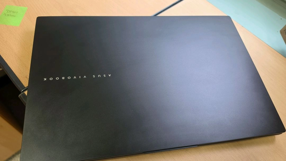 노트북 아수스 비보북 프로 15 OLED 4060 이미지