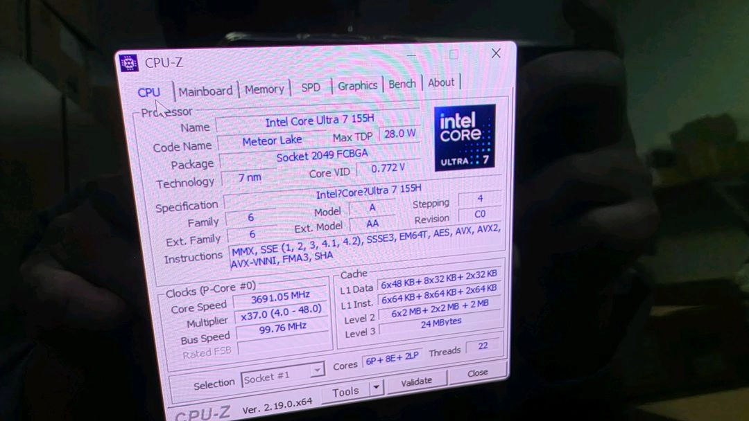 노트북 아수스 비보북 프로 15 OLED 4060 이미지