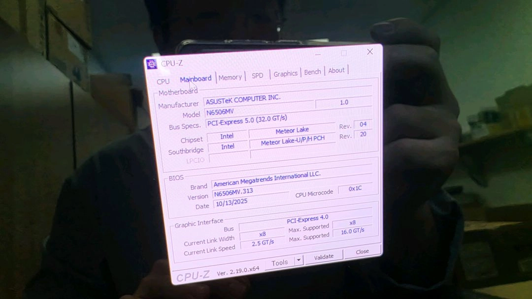 노트북 아수스 비보북 프로 15 OLED 4060 이미지
