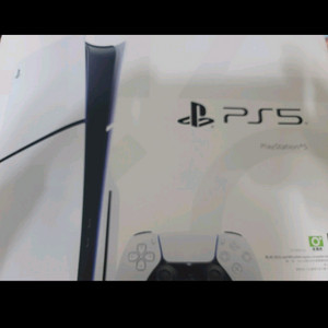 ps5 슬림 디스크에디션 커펌 가능 이미지