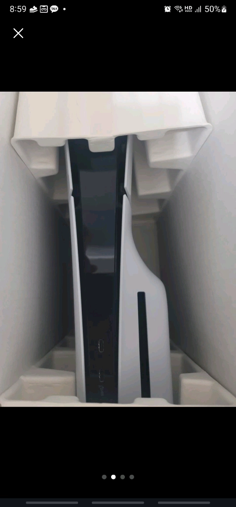 ps5 슬림 디스크에디션 커펌 가능 이미지