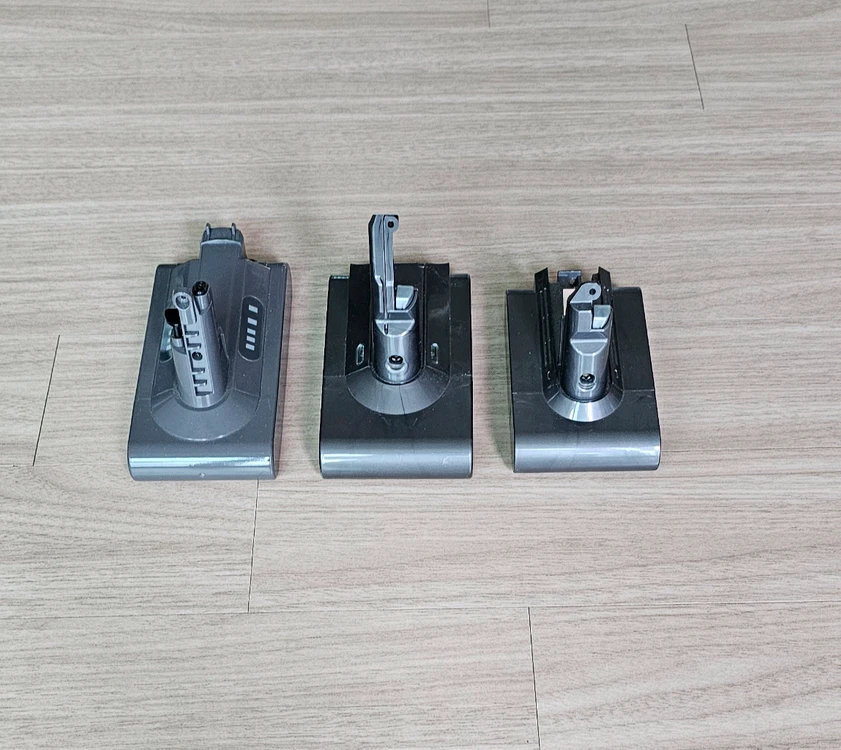 (DYSON) 다이슨 무선 청소기 배터리 이미지