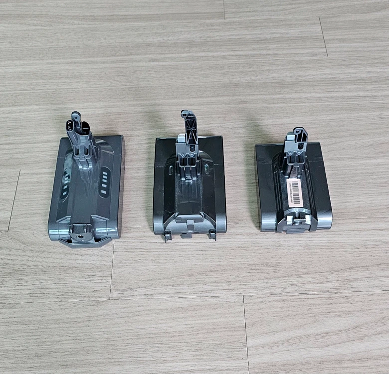 (DYSON) 다이슨 무선 청소기 배터리 이미지