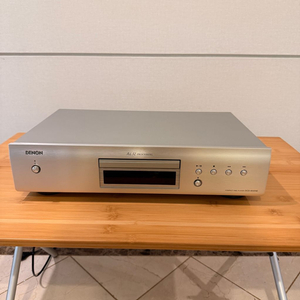 데논 DCD-600ne CD플레이어 이미지
